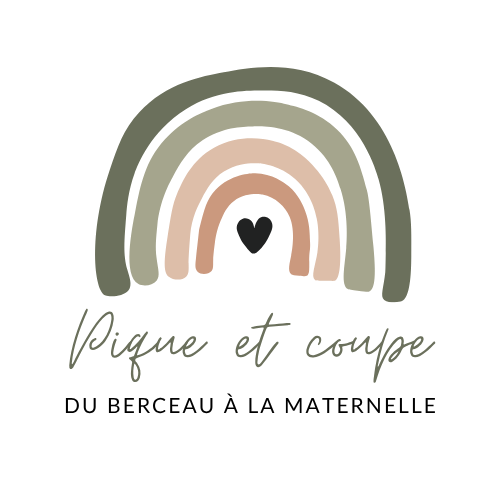Pique et coupe